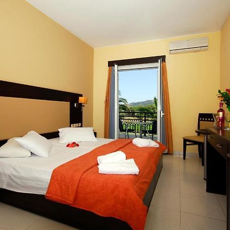 Hotel Denny'S Inn Alimos Cameră foto